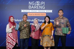 Solusi Infrastruktur Tangguh Bencana dan Ramah Lingkungan